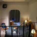 Delle Muse Szálloda
