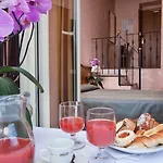 Delle Muse Szálloda 3*