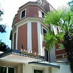 Szálloda Delle Muse 3*