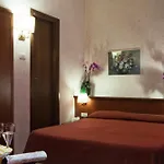 Hotel Delle Muse 3*