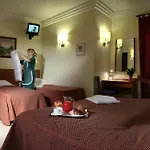 Delle Muse 3* Řím