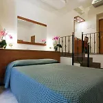 Hotel Delle Muse 3*