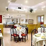 Hotel Delle Muse Řím