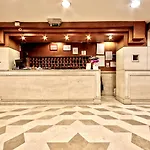 Hotel Delle Muse 3*