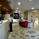 Hotel Delle Muse 3*