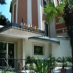 Hotel Delle Muse Řím