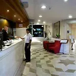 Hotel Delle Muse 3*
