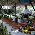 Hotel Delle Muse
