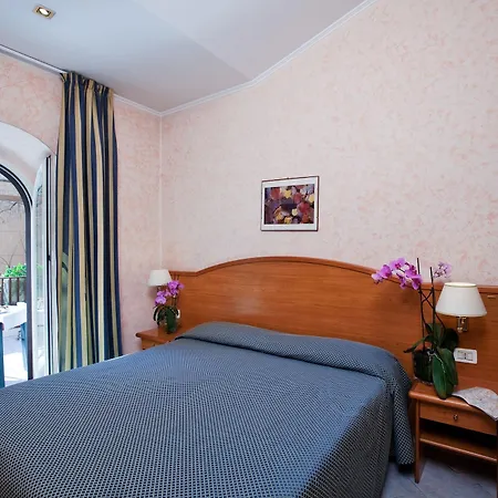 Delle Muse Hotel Rome