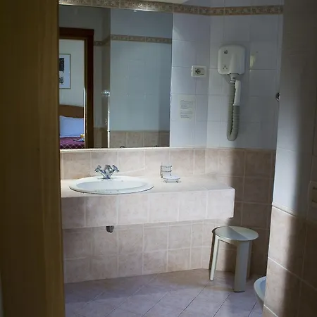 Delle Muse Hotel Rome