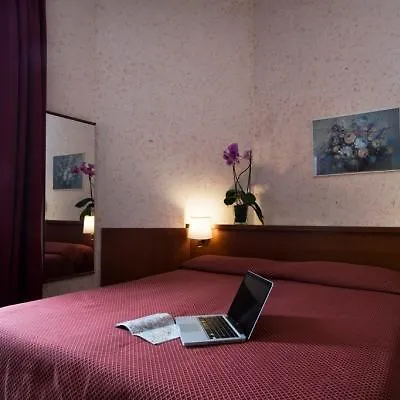 Hotel Delle Muse Rome