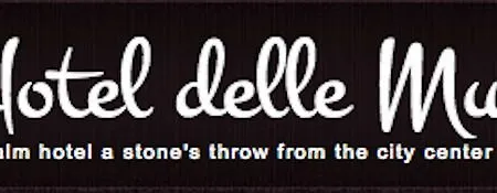 Hotel Delle Muse Rome