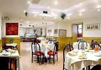 Hotel Delle Muse Rome