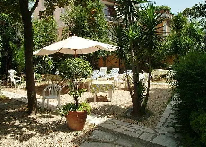 Delle Muse Hotel