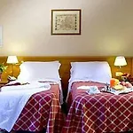 Otel Delle Muse Roma