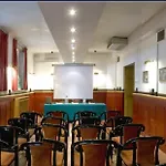 Otel Delle Muse Roma