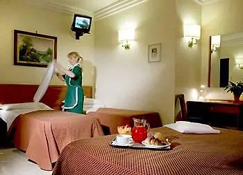 Hotel Delle Muse Roma