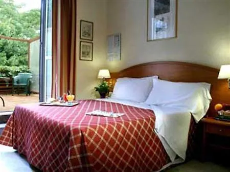 酒店 德尔缪斯酒店