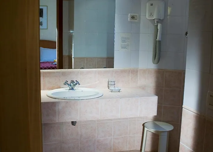 Delle Muse Hotel Rom