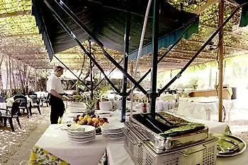 Hotell Delle Muse Rom