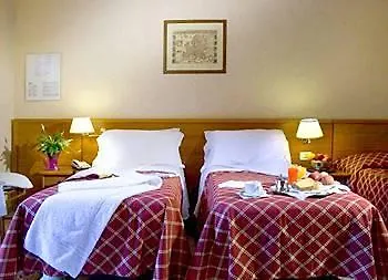 Hotel Delle Muse Rom