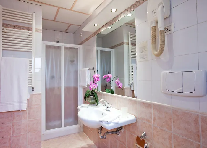 Hotel Delle Muse Rome