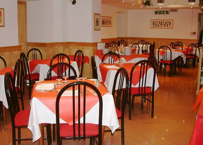 Hotell Delle Muse 3*