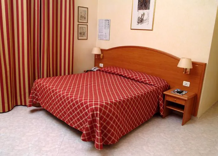 Hotell Delle Muse 3*