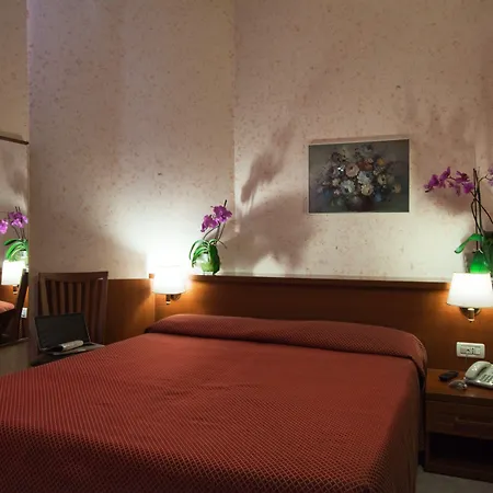 Delle Muse Szálloda 3*