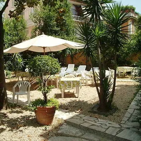 Delle Muse Szálloda