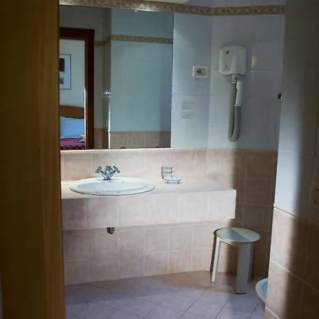 Delle Muse Hotel Rome