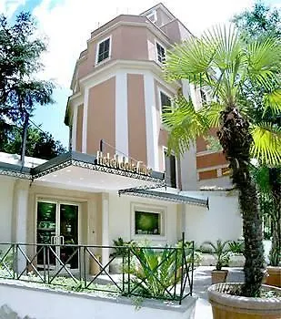 Delle Muse 3* Ρώμη