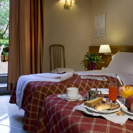 Delle Muse Ξενοδοχείο