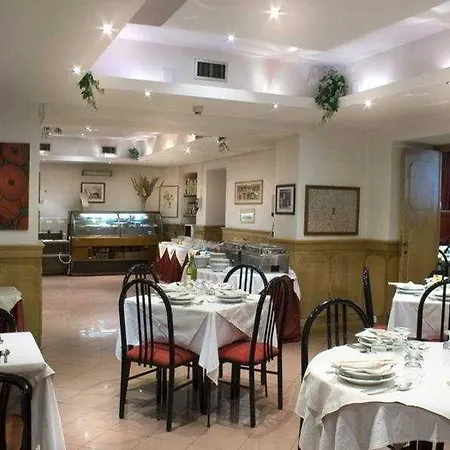 Delle Muse Ξενοδοχείο 3*