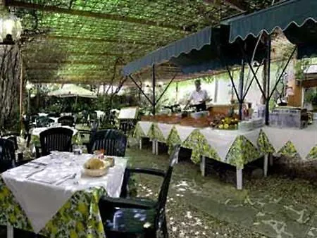 Delle Muse 3* Ρώμη