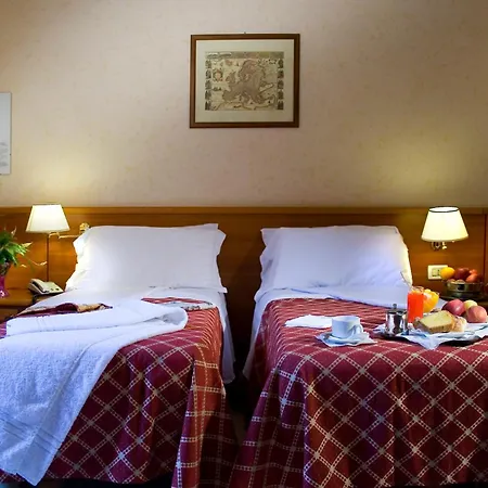 Delle Muse Ξενοδοχείο Ρώμη