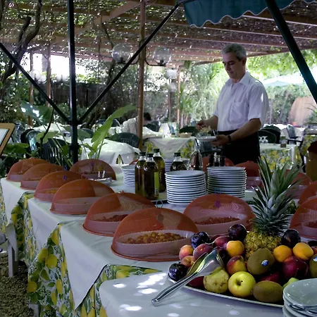 Hotel Delle Muse